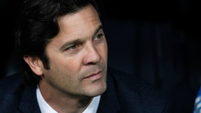 Mercato - Real Madrid : Solari saurait à quoi s’en tenir pour son avenir !