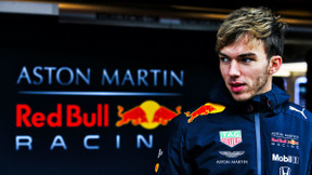 Formule 1 : Les vérités de Pierre Gasly sur ses ambitions avec Red Bull !