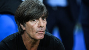 Mercato - Real Madrid : Florentino Pérez en pincerait pour Joachim Löw !