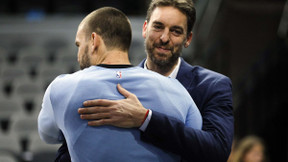 Basket - NBA : Pau Gasol s’enflamme pour son arrivée à Milwaukee !