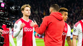 Mercato - Barcelone : Ce coéquipier de Frenkie De Jong qui évoque son transfert au Barça