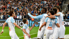 OM - Insolite : Thauvin, Kamara... La célébration folle de Balotelli fait l'unanimité !