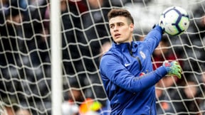 Chelsea - Polémique : Eden Hazard vole à la rescousse de Kepa Arrizabalaga !