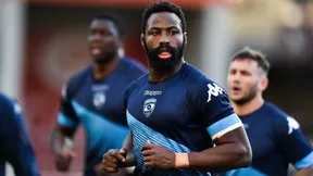 Rugby - Top 14 : Un cadre de Montpellier fixé pour son avenir ?