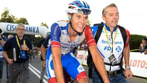 Cyclisme : Ce coéquipier de Thibaut Pinot qui avoue s’être dopé !