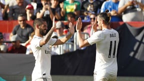 Mercato - Real Madrid : Un grand ménage en préparation pour cet été ?