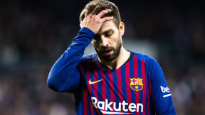 Barcelone : «Piqué est le meilleur défenseur central du monde…»