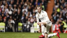 Mercato - Real Madrid : Manchester United intéressé par Gareth Bale ? La réponse