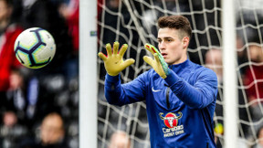 Chelsea : L’étonnante sortie de Sarri sur Kepa