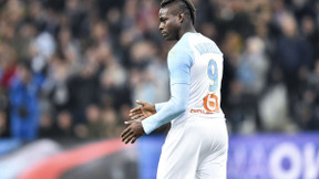 Mercato - OM : L’énorme sortie de Mario Balotelli sur son avenir !