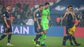 Mercato - PSG : Alves se livre sur l’apport de son arrivée et celle de Buffon !