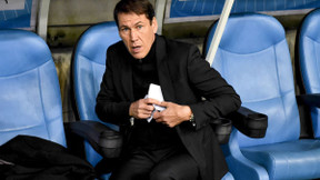 OM - Malaise : Plusieurs joueurs frustrés par les choix de Rudi Garcia ?