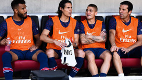 Mercato - PSG : Cavani, Thiago Silva... Qui faut-il prolonger en priorité ?