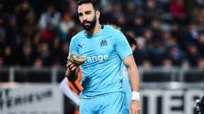 Mercato - OM : Adil Rami en plein calvaire pour son avenir ?