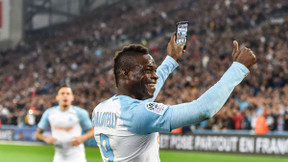 Mercato - OM : Un étonnant prétendant prêt à tout pour Mario Balotelli ?