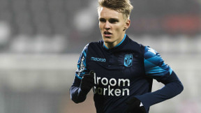 Mercato - Real Madrid : Zinedine Zidane prêt à ouvrir la porte à… Martin Ødegaard !