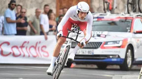 Cyclisme : La réaction de Pinot au contrôle positif de son coéquipier