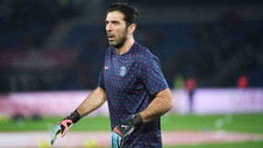 PSG : Buffon est passé proche d’un gros transfert à Manchester City !