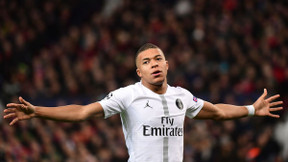 Mercato - PSG : Messi, Ronaldo… Pauleta affiche un souhait fort pour l’avenir de Mbappé !