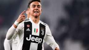 Mercato - Manchester United : Une offre XXL à l’étude pour Paulo Dybala ?