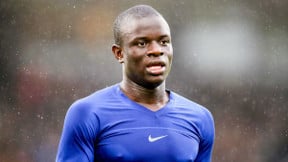 Mercato - PSG : Un prétendant XXL en moins pour N’Golo Kanté cet été ?