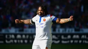 Rugby - XV de France : Bastareaud évoque sa complicité avec Fickou