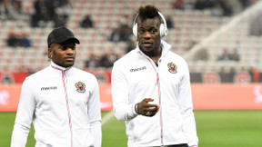 Mercato - OM : Mario Balotelli en rajoute une couche pour Allan Saint-Maximin !