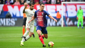 PSG : Les confidences de Dani Alvès sur son repositionnement