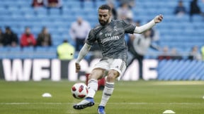 Real Madrid - Malaise : La sortie fracassante de Carvajal sur la saison de «merde» du Real !