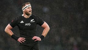 Rugby - Top 14 : Clap de fin dans le feuilleton Kieran Read !