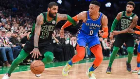 Basket - NBA : Le coup de gueule de Kyrie Irving sur les critiques !