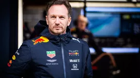 Formule 1 : Le patron de Red Bull juge la concurrence avec Ferrari et Mercedes !
