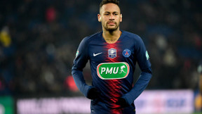 PSG - Malaise : Flou total pour le retour de Neymar !