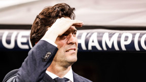 Mercato - Real Madrid : Les vérités de Santiago Solari sur sa situation