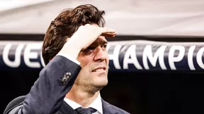 Mercato - Real Madrid : Un départ imminent à prévoir pour Santiago Solari ?