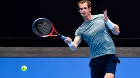 Tennis : Andy Murray donne de ses nouvelles !