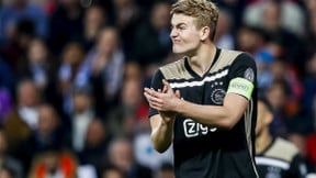 Mercato - PSG : La Juventus sort du silence pour Matthijs de Ligt !