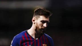 Mercato - Barcelone : L’annonce fracassante de Bartomeu sur l’avenir de Messi !