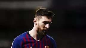 FC Barcelone - Polémique : Luis Enrique revient sur ses tensions avec Lionel Messi !