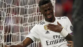Real Madrid : Vinicius rassure pour sa blessure
