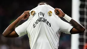 Real Madrid : Gros coup dur pour Vinicius…