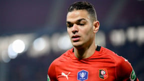 Rennes : «C'est Rennes contre Arsenal pas Ben Arfa contre Emery»