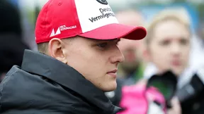 Formule 1 : Ce témoignage fort sur Mick Schumacher !