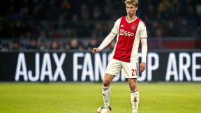 Mercato - Barcelone : Frenkie De Jong justifie son choix de recaler le PSG !