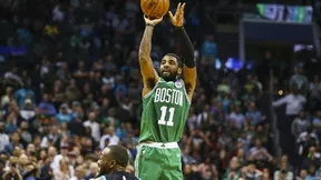 Basket - NBA : Boston aurait trouvé le successeur de Kyrie Irving !