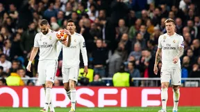 Real Madrid - Malaise : Barça, Ajax... Cette terrible semaine vécue par le Real