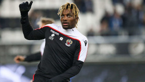 Mercato - OM : Ces trois bonnes raisons de recruter Saint-Maximin…