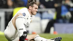 Mercato - Real Madrid : «Bale ? Je ne le vois pas à Madrid la saison prochaine»