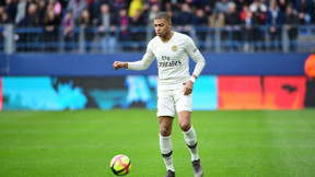 PSG - Insolite : Quand Kylian Mbappé évoque une improbable habitude !