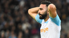 Mercato - OM : L'annonce fracassante d'Adil Rami sur son avenir !